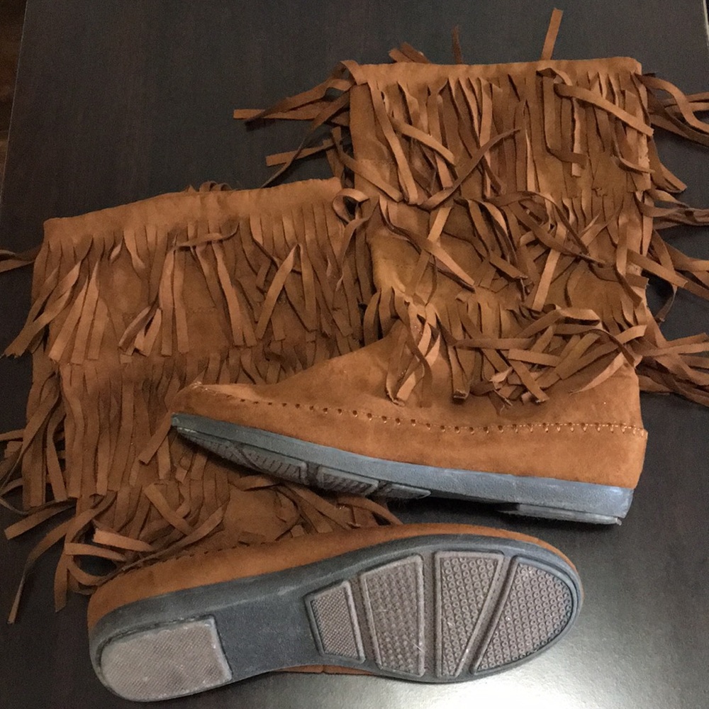 Boots
